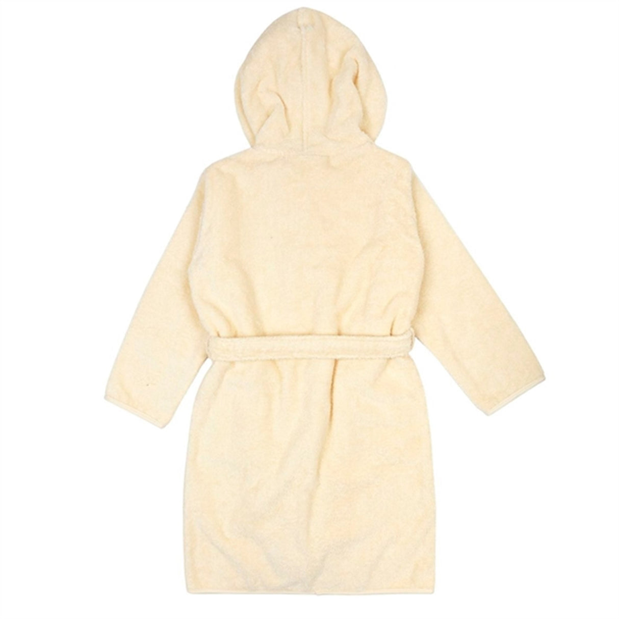 Müsli Bathrobe Teen Buttercream 2