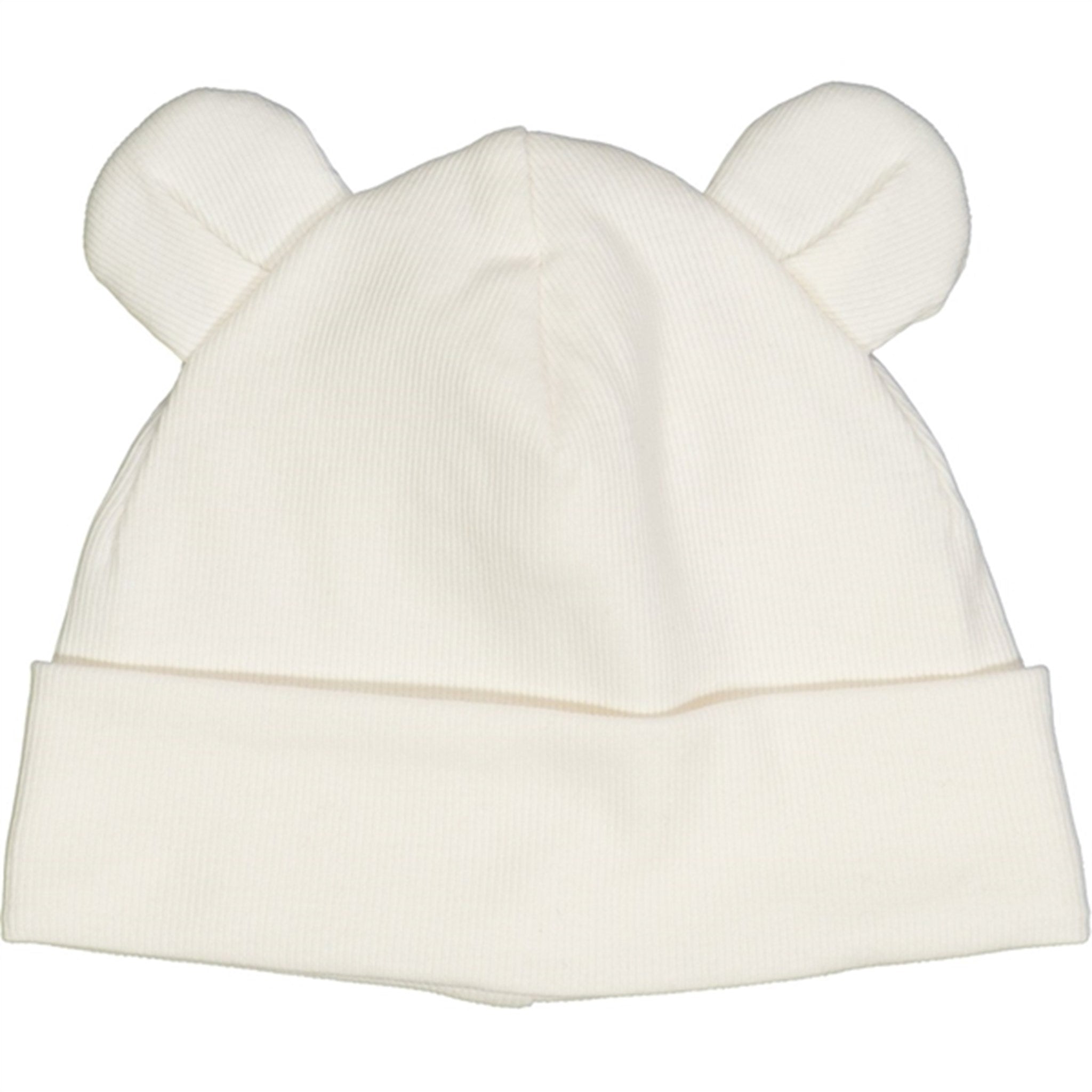 Müsli Balsam Cream Rib Bear Hat