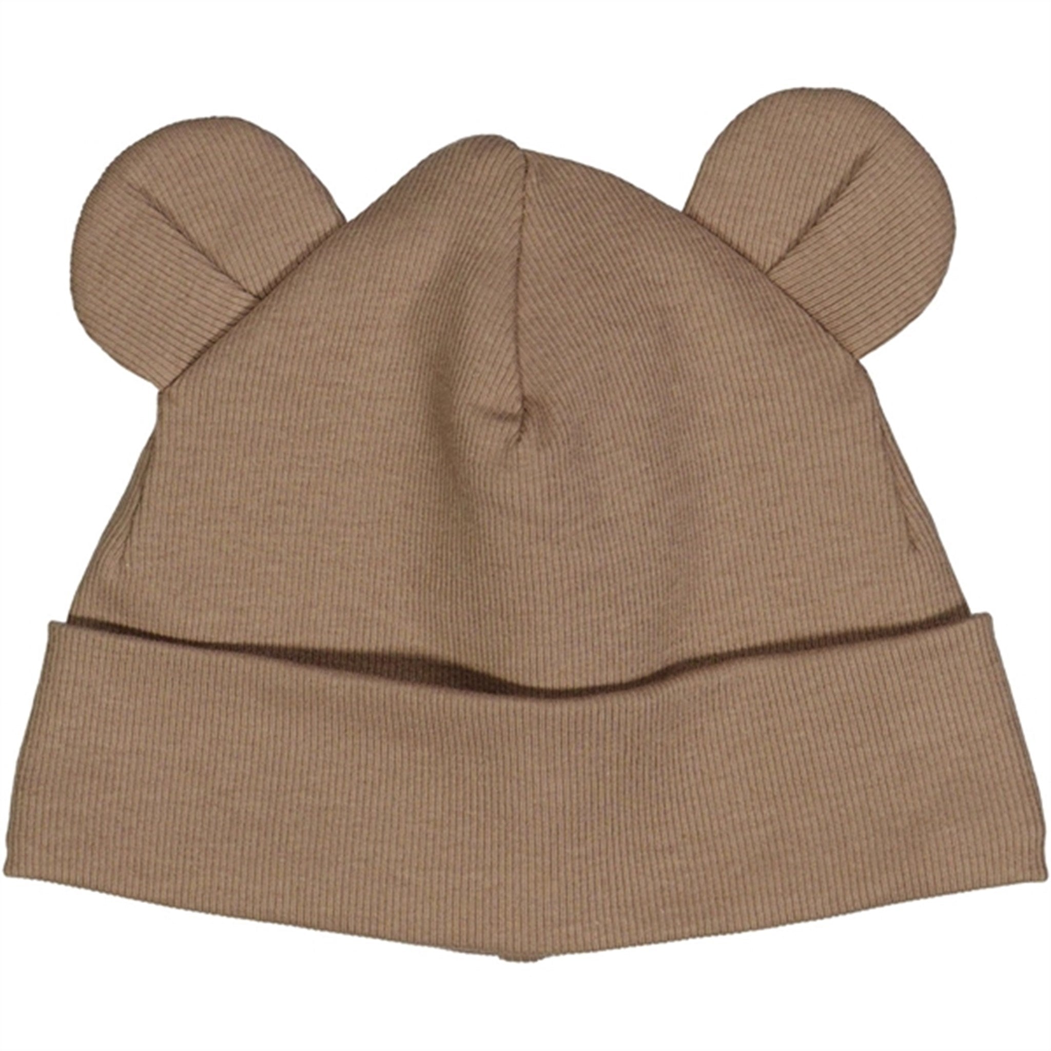 Müsli Walnut Rib Bear Hat