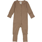 Müsli Walnut Rib Bodysuit