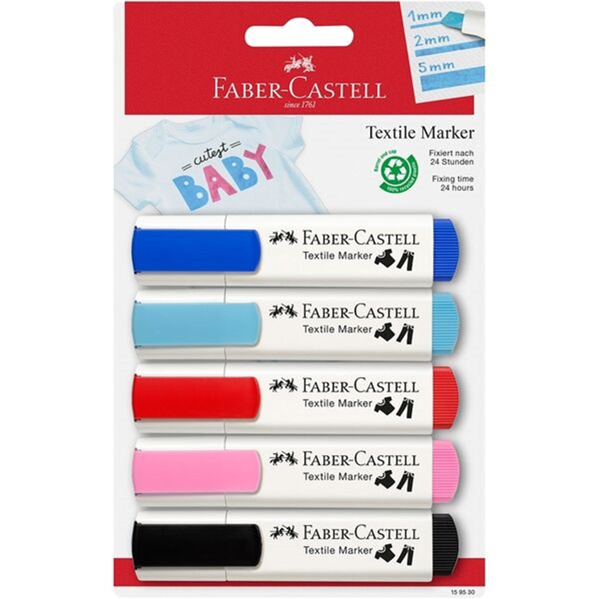 New faber castell bundle top of 5