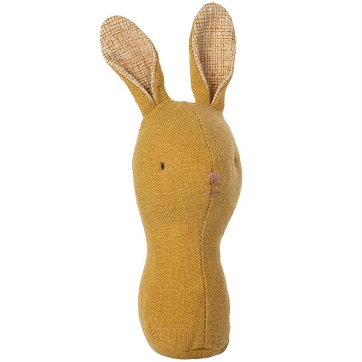 Maileg Lullaby Friends Bunny Rattle