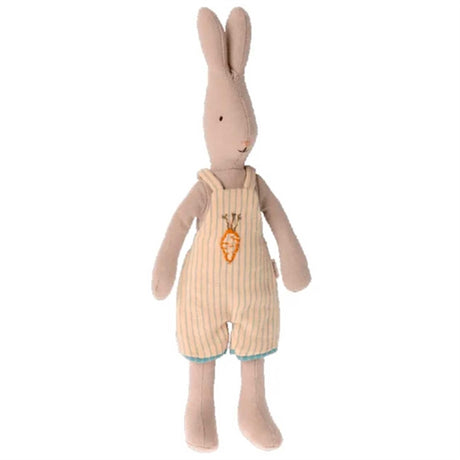 Maileg Rabbit Overalls 27 cm