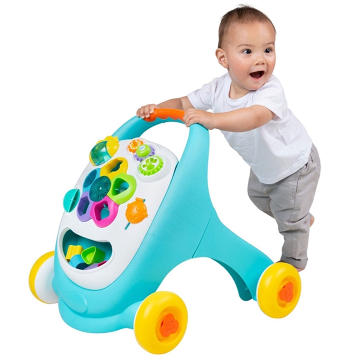 Playgro Activity Walker W. Music & Lights