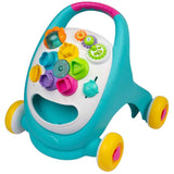 Playgro Activity Walker W. Music & Lights