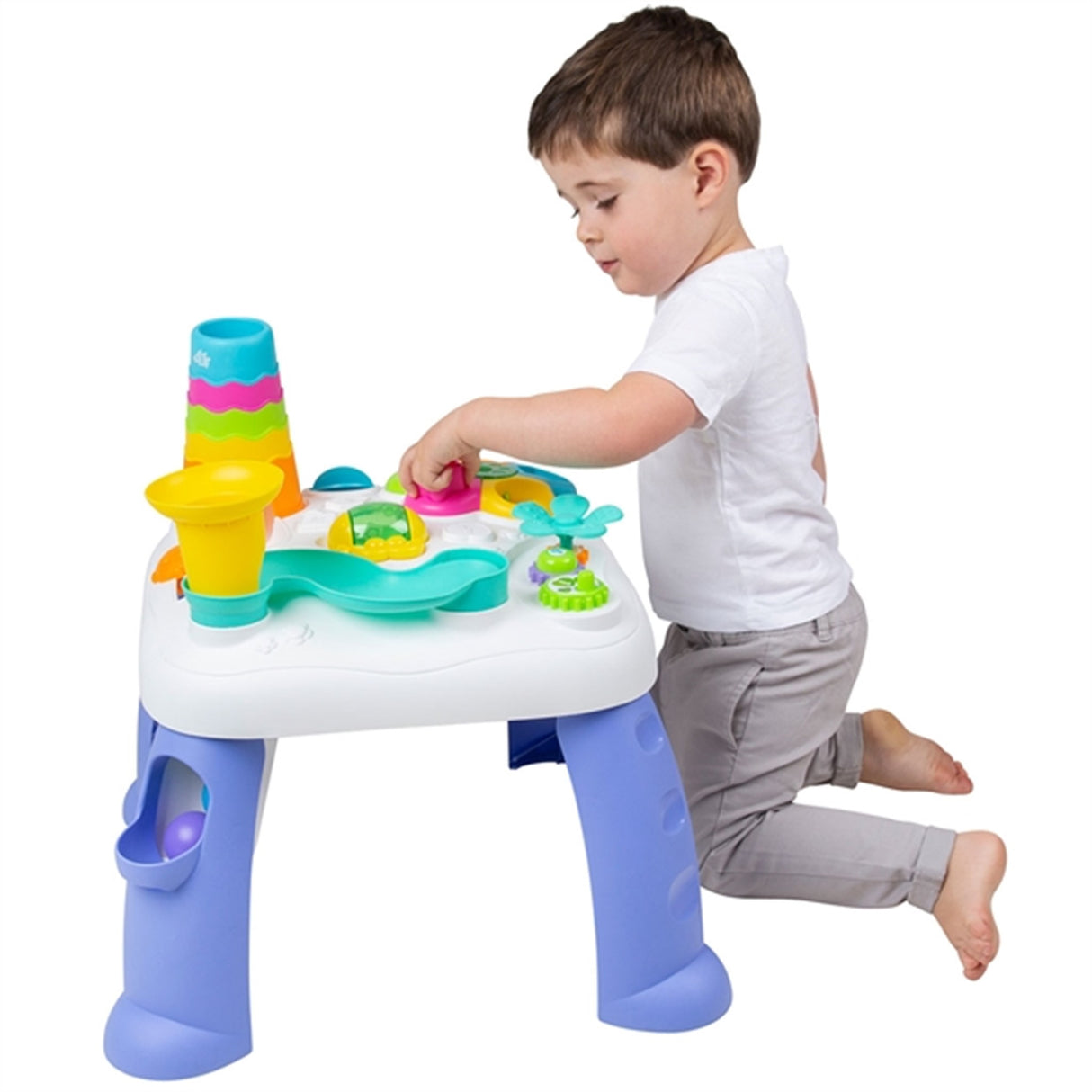 Playgro Play Table With Music & Lights