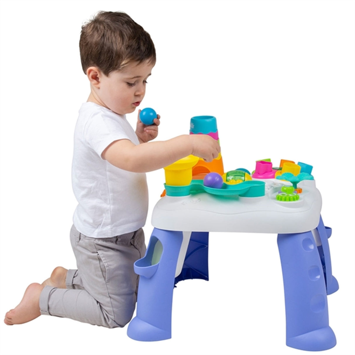 Playgro Play Table With Music & Lights