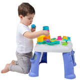 Playgro Play Table With Music & Lights