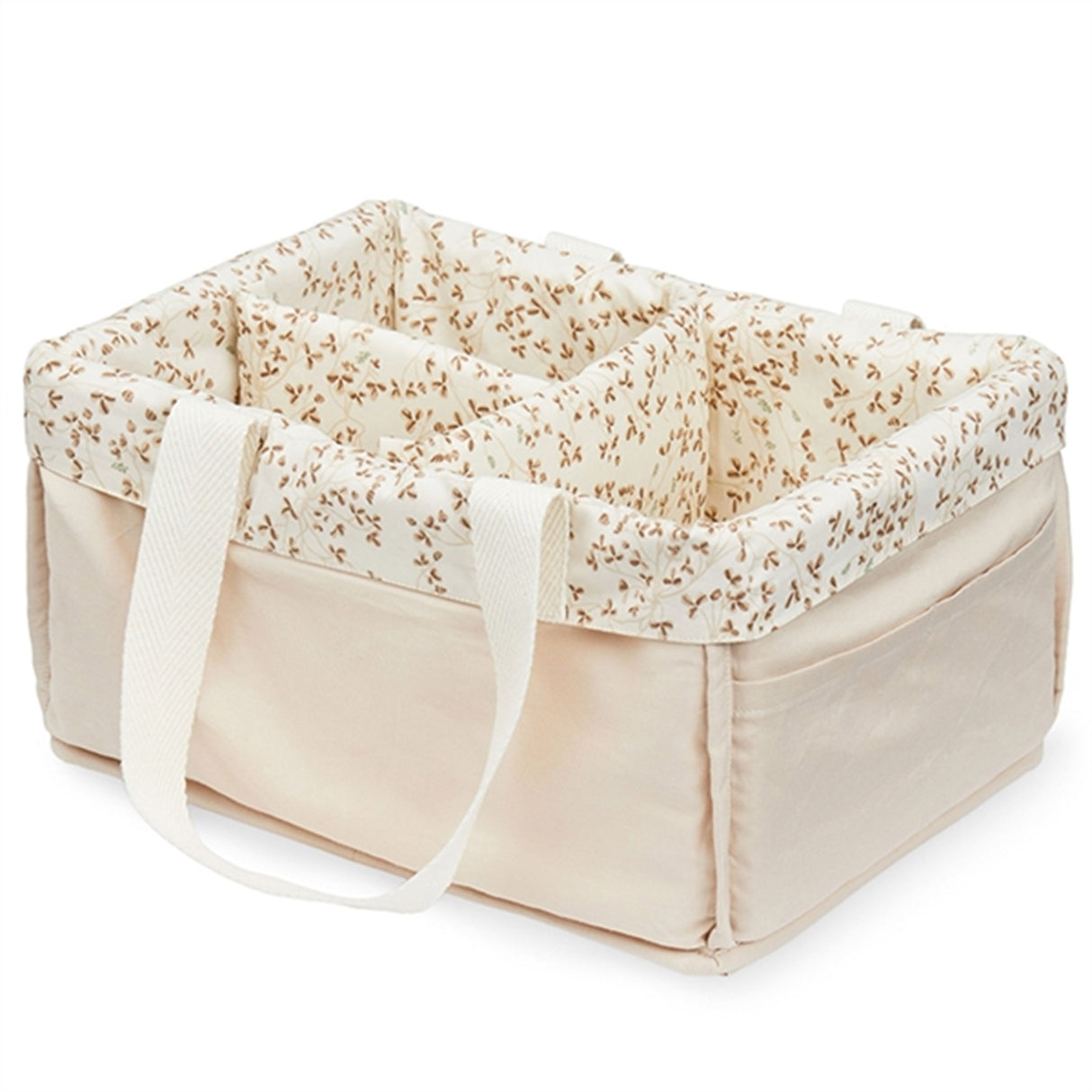 Cam Cam Copenhagen Diaper Caddy Lierre