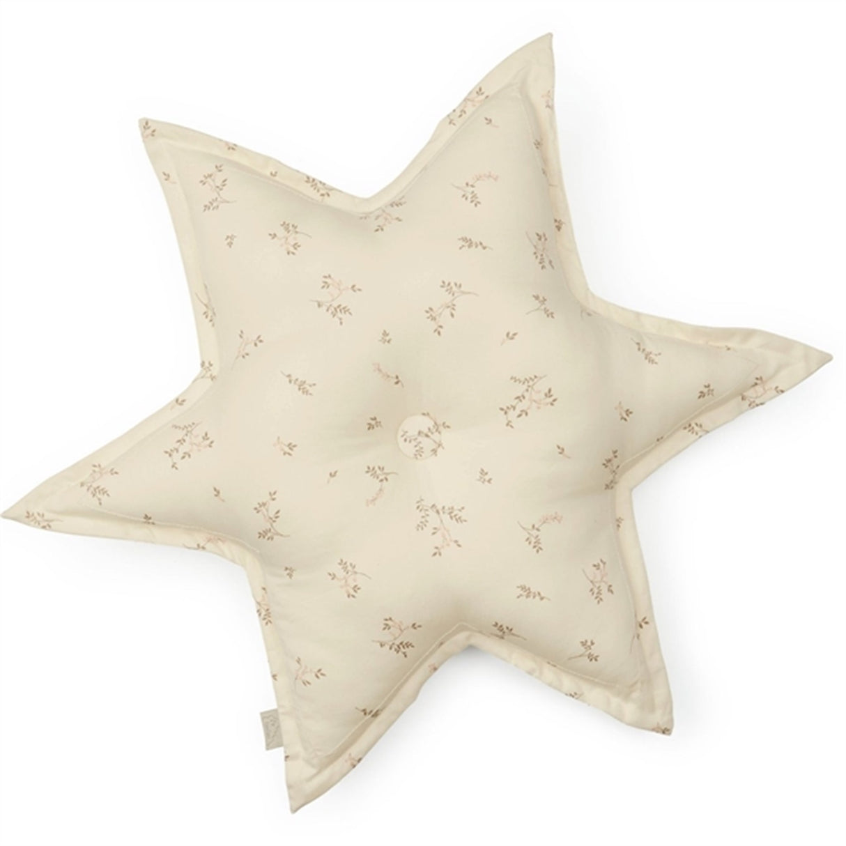 Cam Cam Copenhagen Star Cushion Ashley