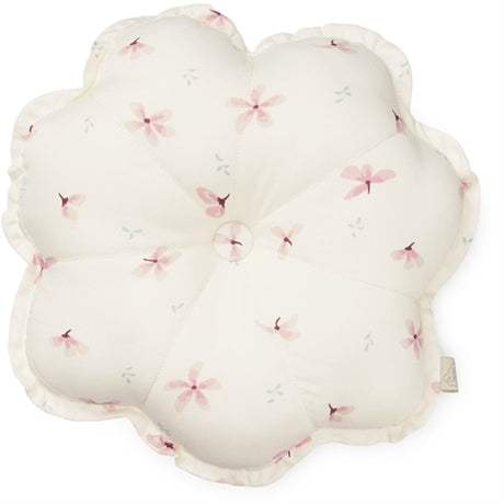 Cam Cam Copenhagen Flower Cushion Windflower Creme