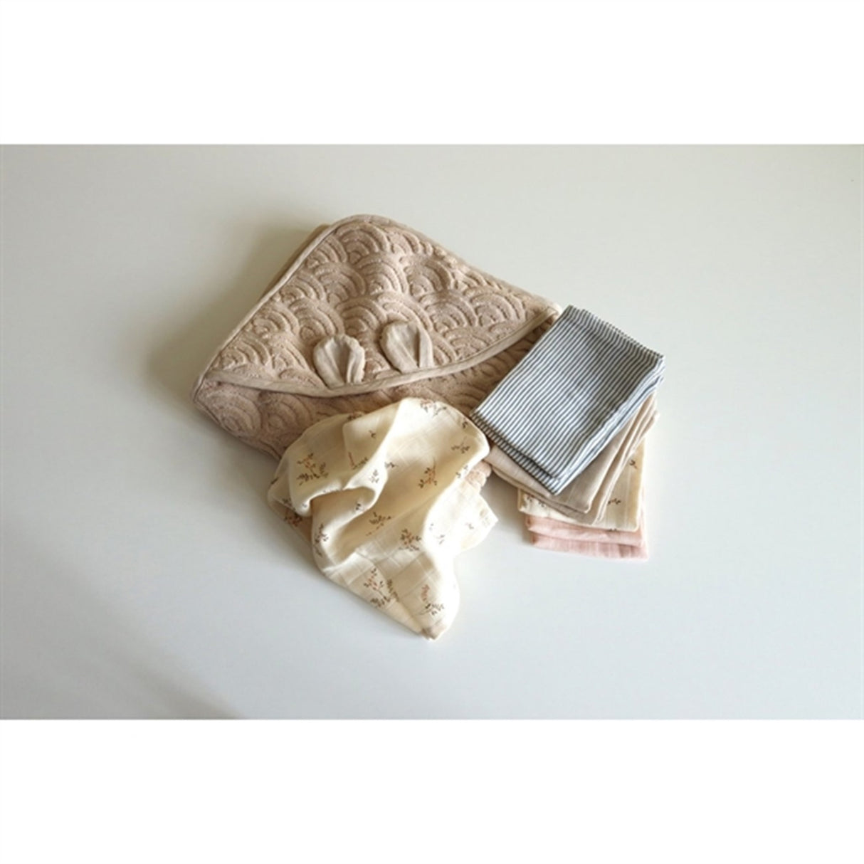 Cam Cam Copenhagen Muslin Blanket Ashley 4