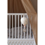 Cam Cam Copenhagen Bed Canopy Latte 3