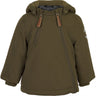 Mikk-Line Winter Jacket Beech