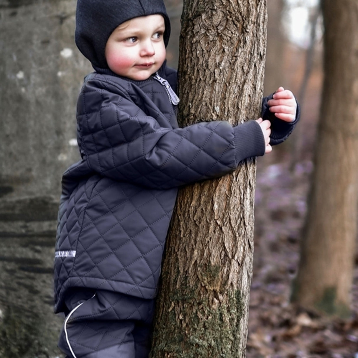 Mikk-Line Termosæt Blue Nights