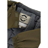 Mikk-Line Snow Suit Solid Beech 2