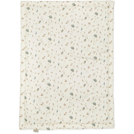 Cam Cam Copenhagen Soft Blanket Sea Garden