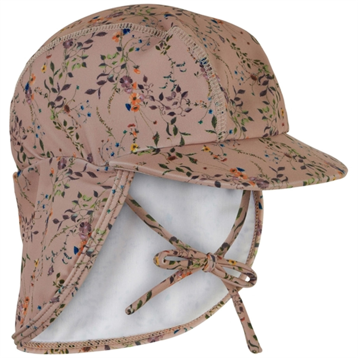 Mikk-Line UV Sun Hat Nougat