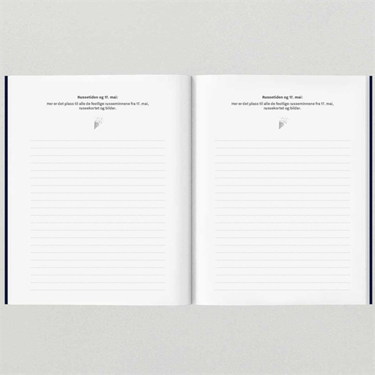 WITHWHITE 17. Maj Minder Norwegian