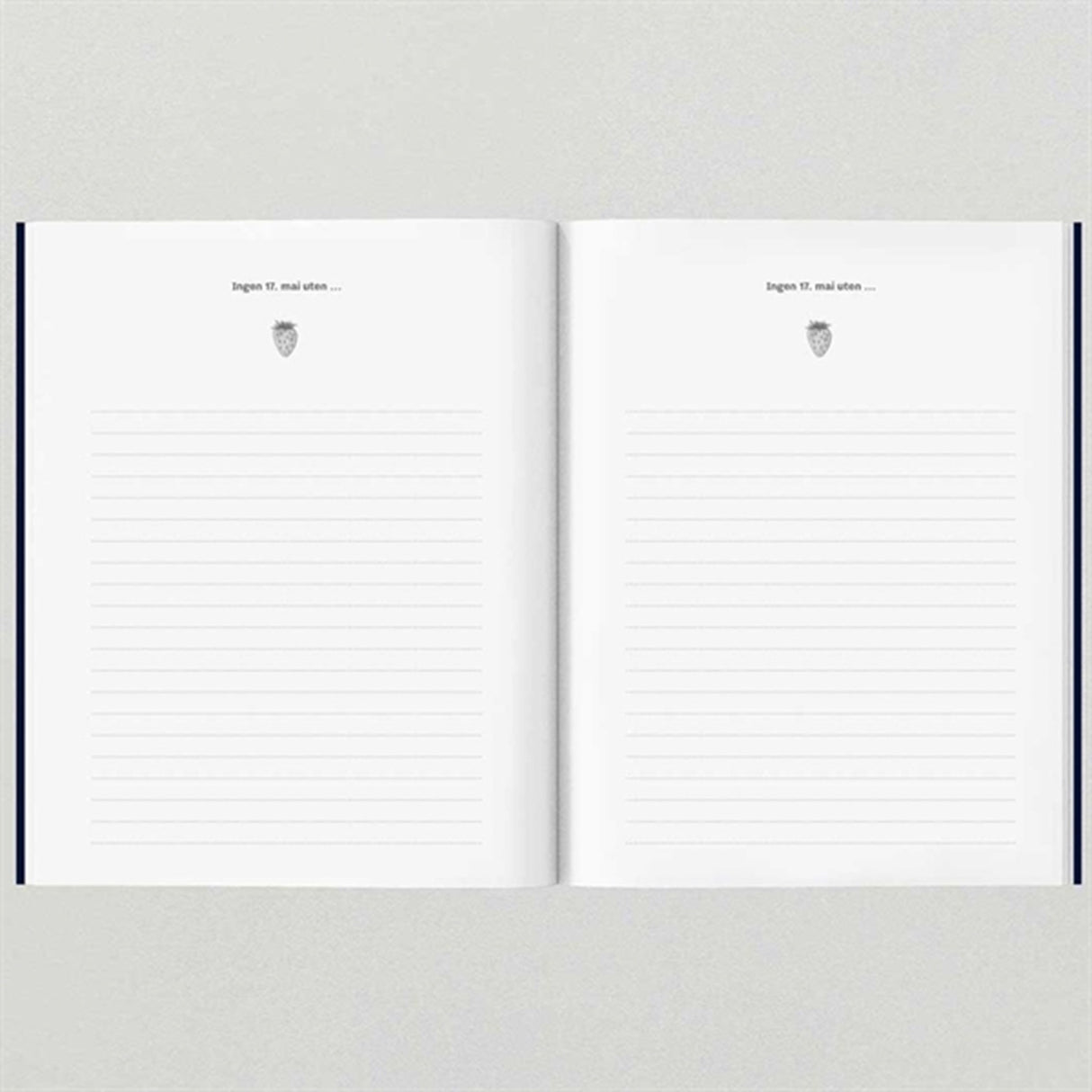 WITHWHITE 17. Maj Minder Norwegian