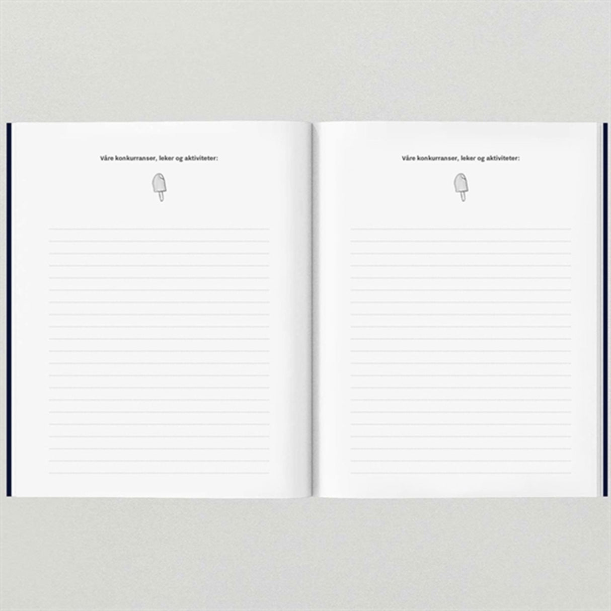 WITHWHITE 17. Maj Minder Norwegian