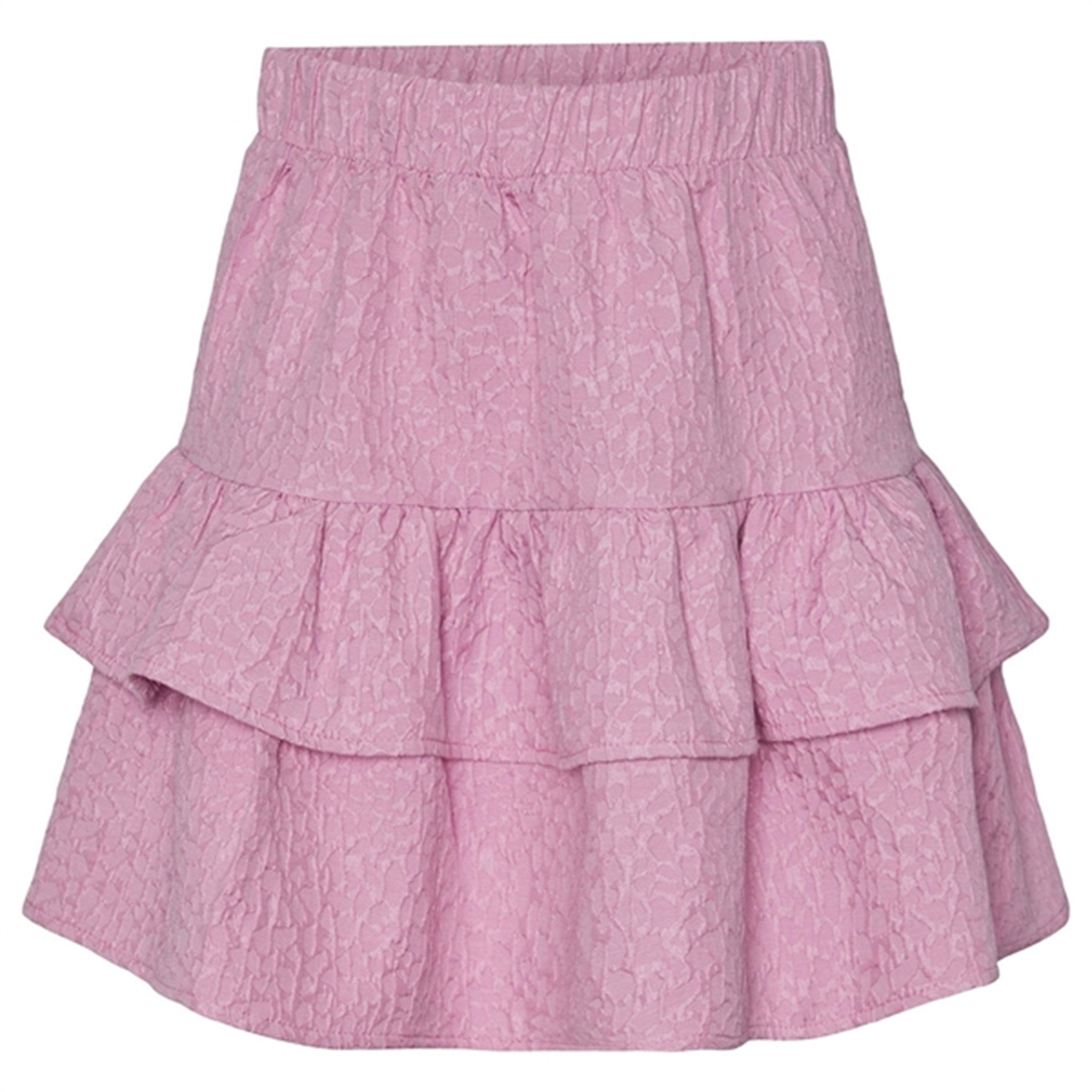 Pieces Kids Wild Orchid Carly Skirt
