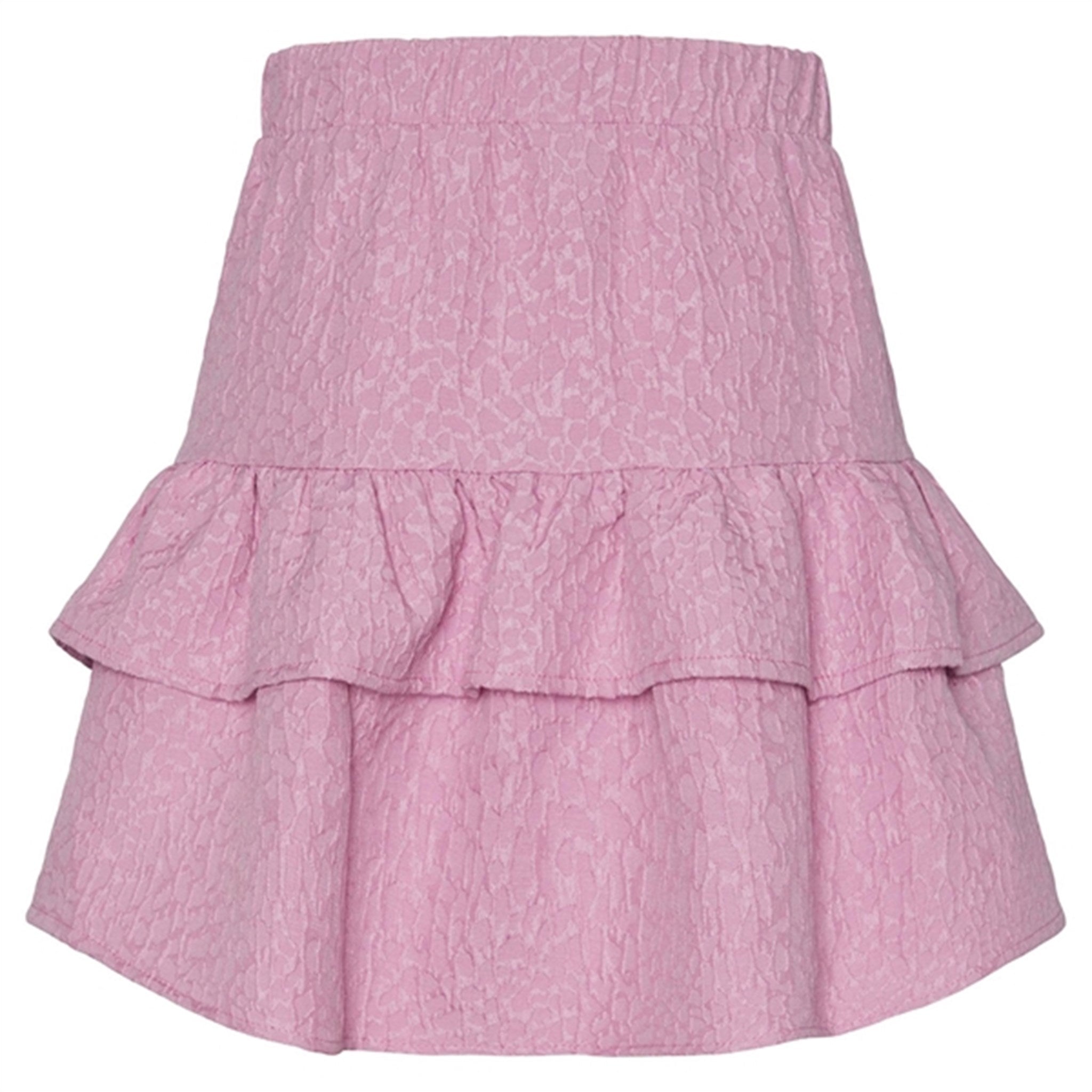 Pieces Kids Wild Orchid Carly Skirt 2