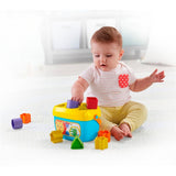 Fisher-Price® Baby's First Blocks