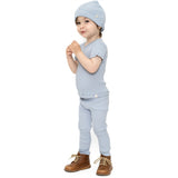 Minimalisma Bambi Beanie Light Blue 4