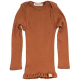 Minimalisma Belfast Blouse Rooibos