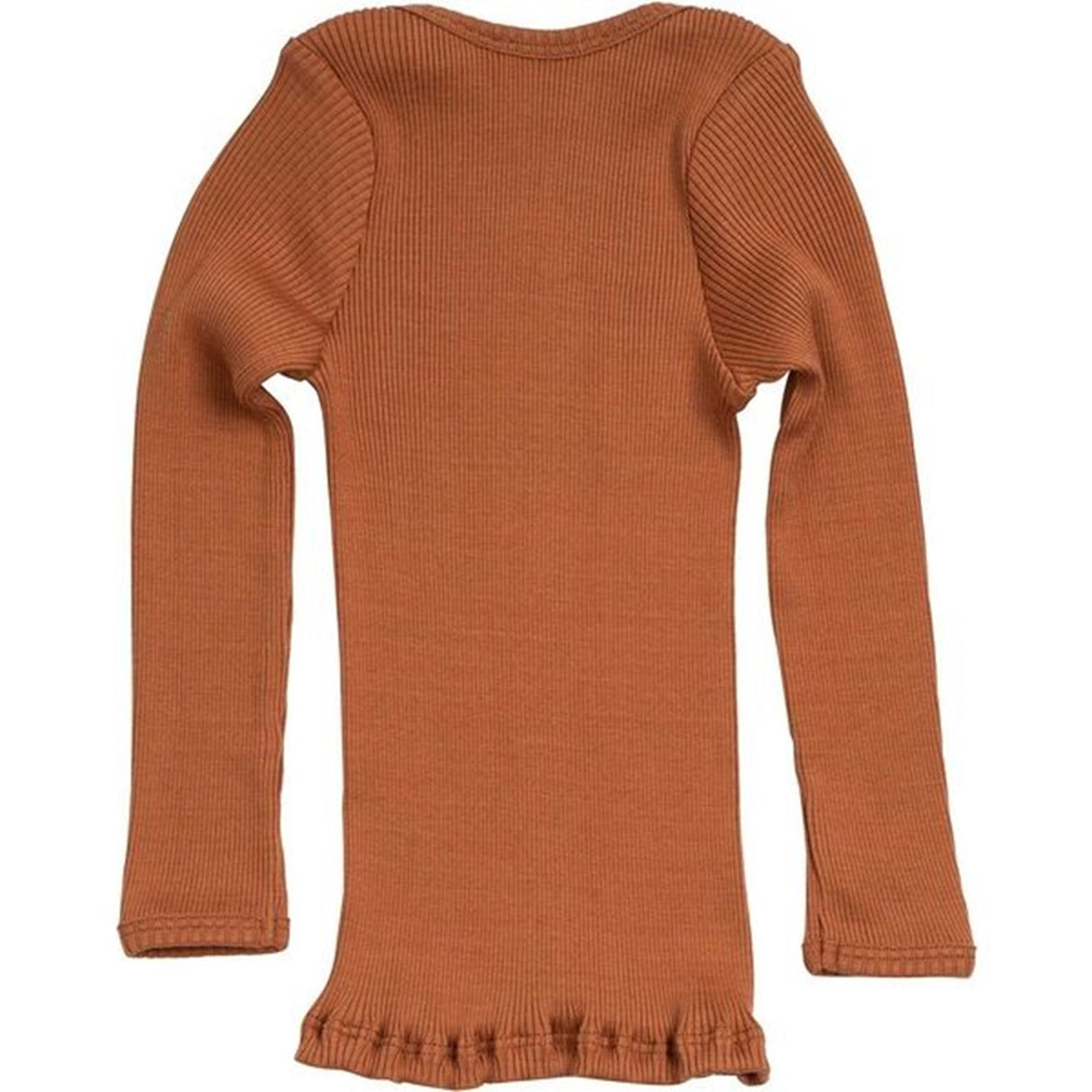 Minimalisma Belfast Blouse Rooibos