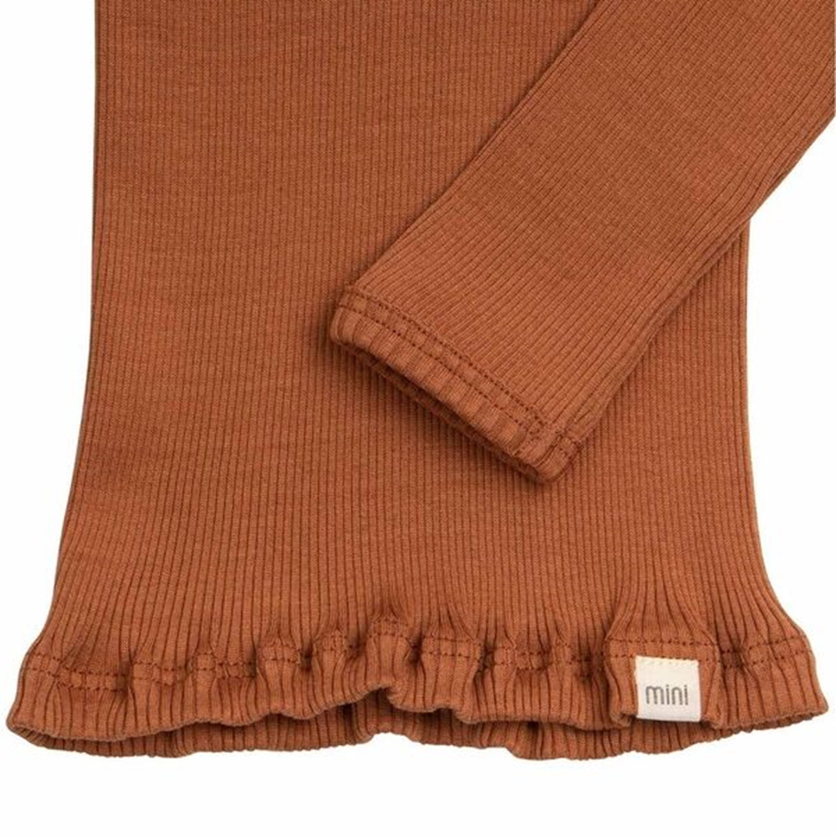 Minimalisma Belfast Blouse Rooibos