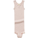 Minimalisma Barcelona Body Sweet Rose