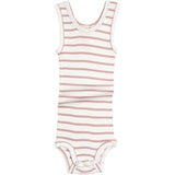 Minimalisma Bornholm Body Dusty Stripes