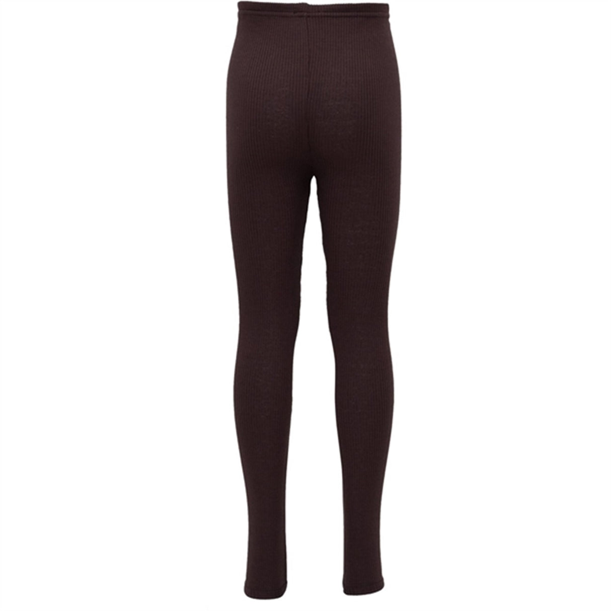 Minimalisma Bieber Leggings Dark Brown Cacao 7