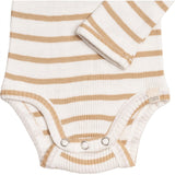 Minimalisma Bono Body Honey Stripes 4