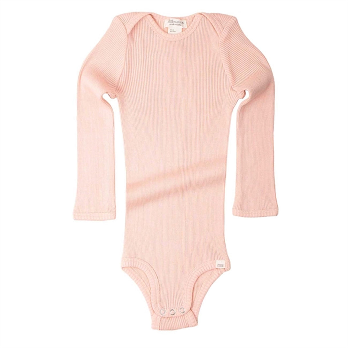 Minimalisma Bono Body Sweet Rose 6