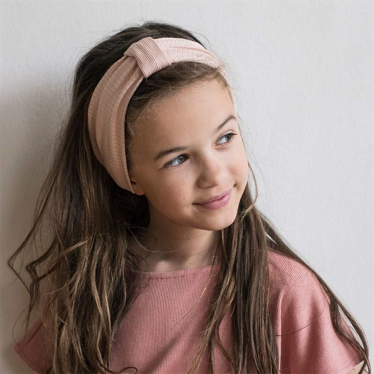 Minimalisma Bi Headband Sweet Rose 3