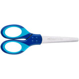 Faber Castell Scissor Blue 2