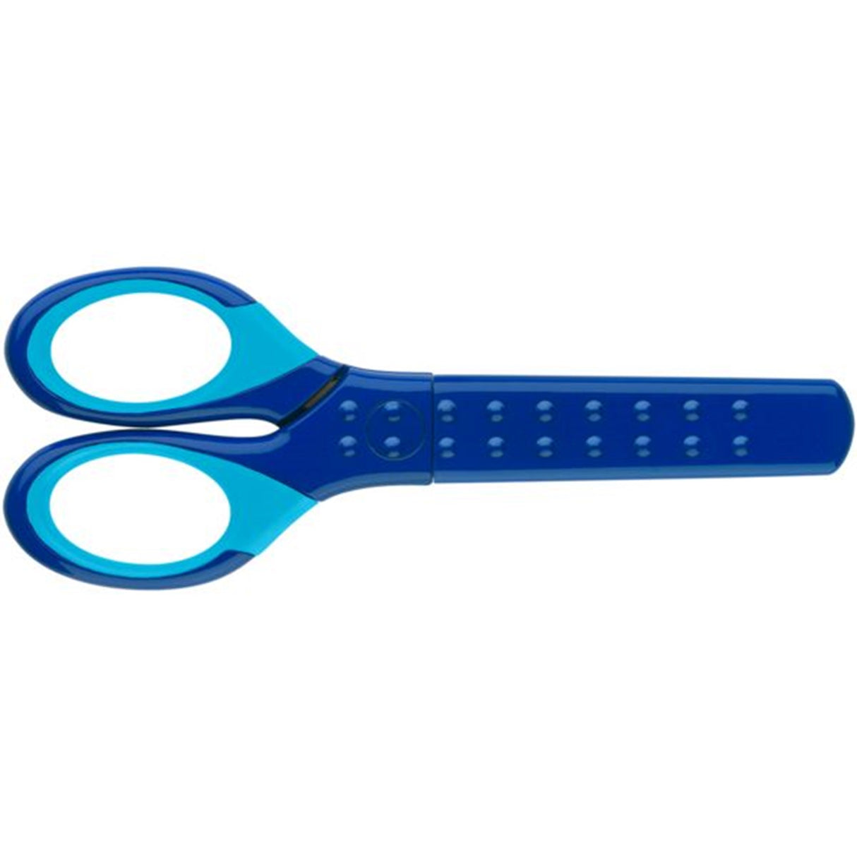 Faber Castell Scissor Blue 3