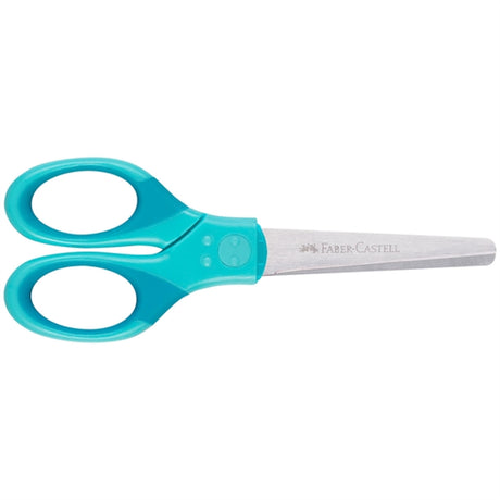 Faber-Castell Scissors Turquoise BC