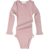 Minimalisma Alaska Body Dusty Rose