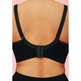 momkind Nursing Bra Black 4