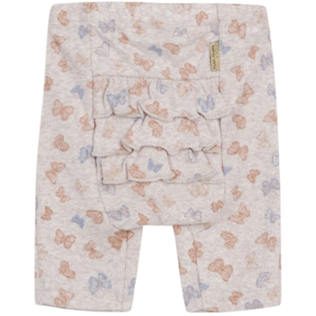 Hust & Claire Baby Wheat Melange Hanni Shorts