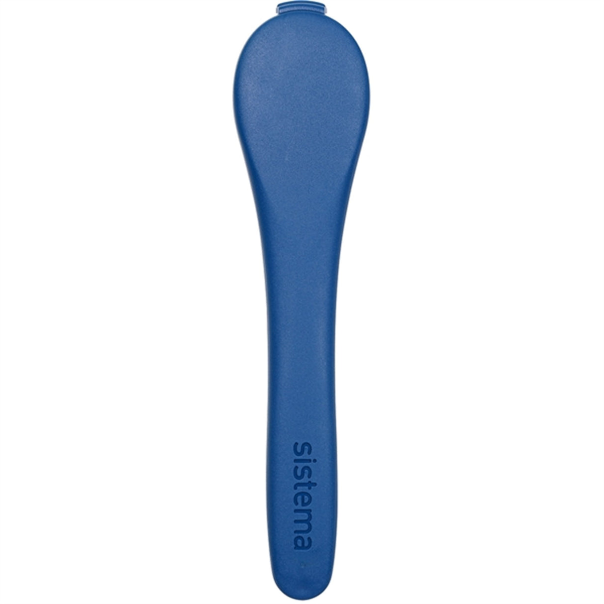 Sistema To Go Cutlery Set Ocean Blue