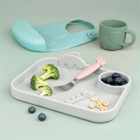 Done by Deer Peekaboo Cup Elphee Green