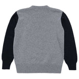 Marni Medium Gray Knit 2