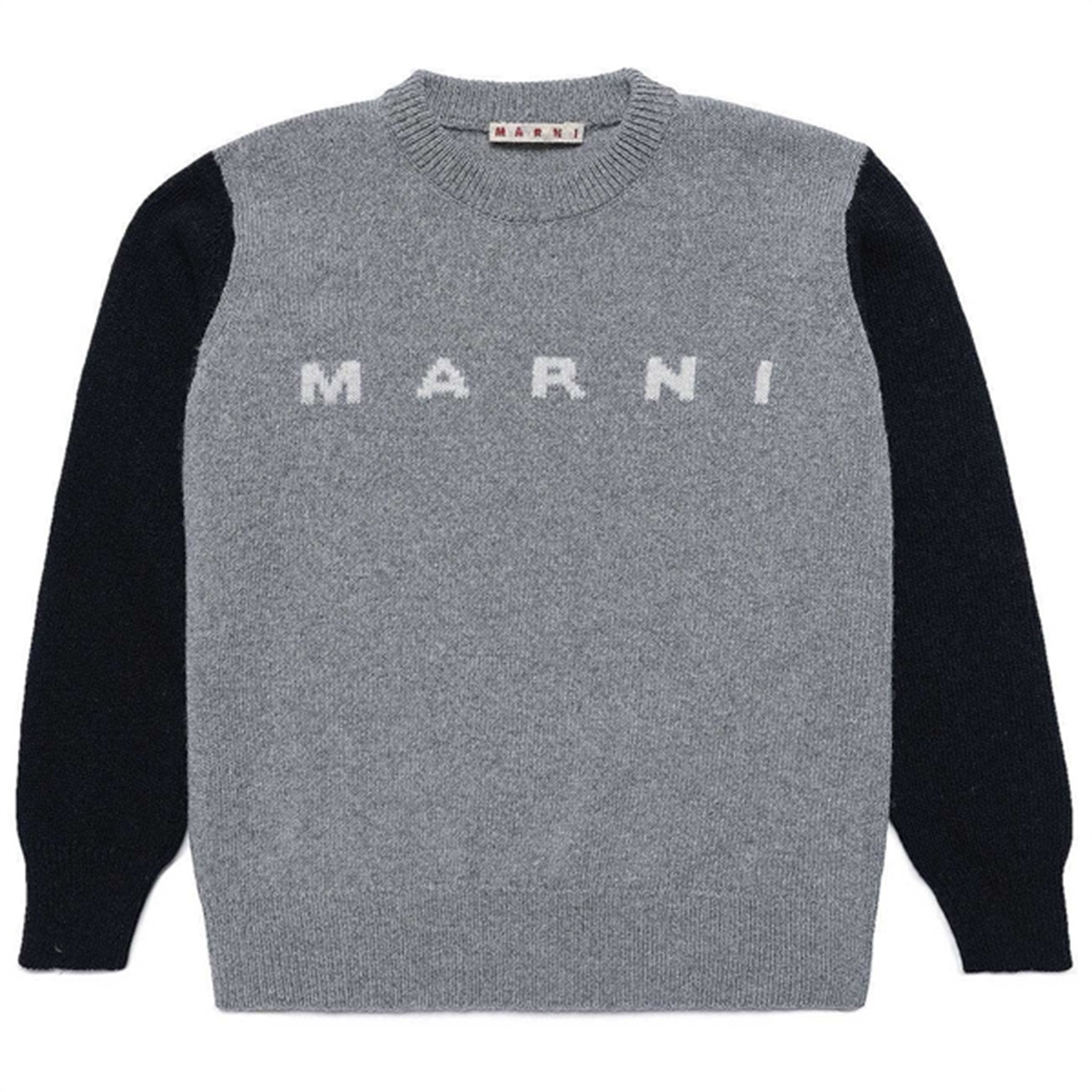 Marni Medium Gray Knit