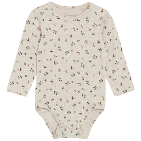 Hust & Claire Baby Cinnamon Buller Body