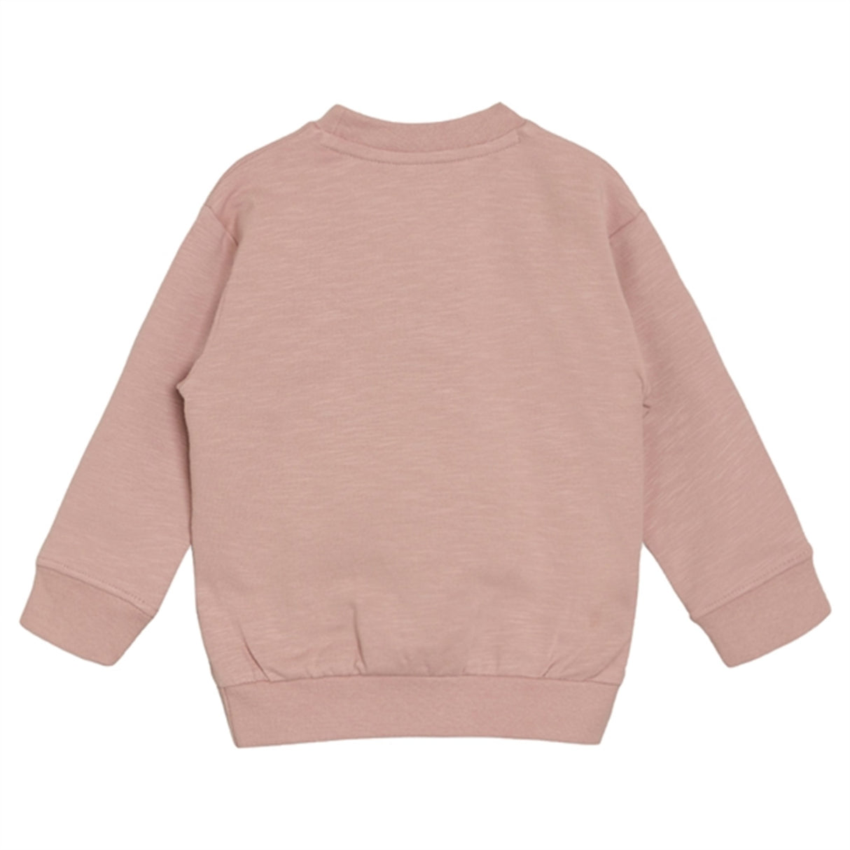 Hust & Claire Mini Dusty Rose Sophie Sweatshirt NOOS